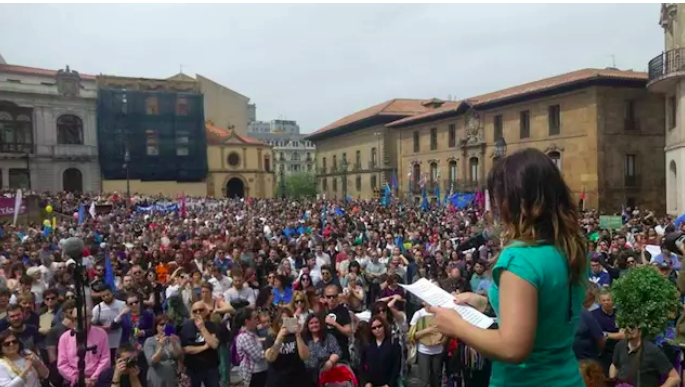 El Gobierno de Asturias anima a matricularse gallego-asturiano, la variante del gallego del occidente astur