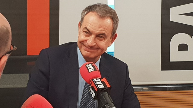 Rodriguez Zapatero, el Bambi que dejó de serlo