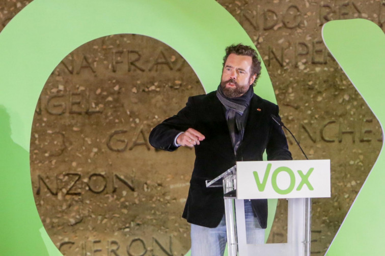 Varios mítines de Vox pueden coincidir con actos de protesta, incluída una manifestación por la sanidad pública