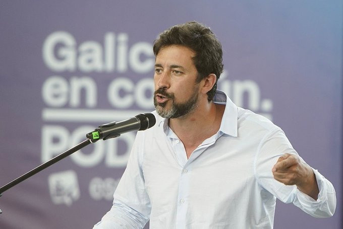 Galicia En Común reclama a Feijóo que 