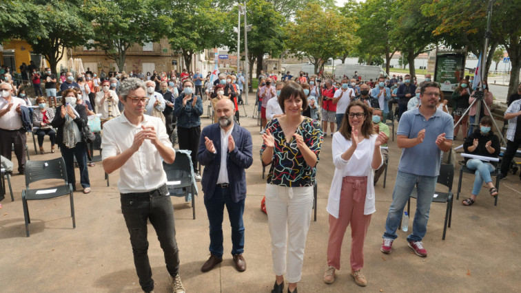 BNG y Marea Galeguista piden aplazar ya las elecciones en A Mariña