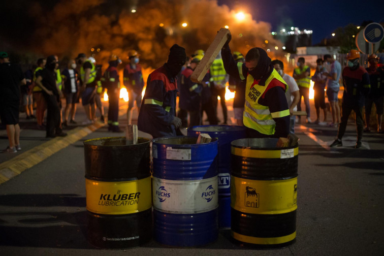 Alcoa sigue adelante con el ERE de San Cibrao pese a reducir sus pérdidas un 51% en su segundo trimestre