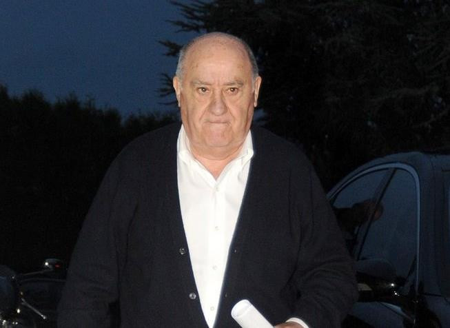 Amancio Ortega amplía sus inversiones inmobiliarias con la última adquisición de Pontegadea en Estados Unidos