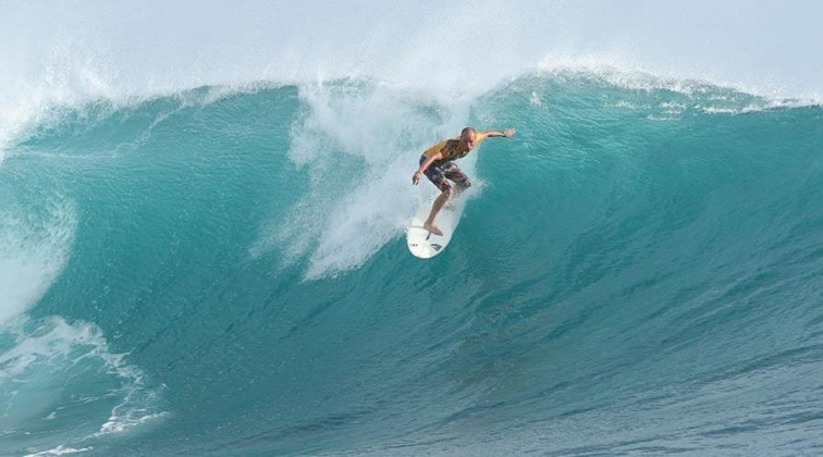 ​El surf encuentra en Galicia un espacio perfecto para llegar a todo el mundo