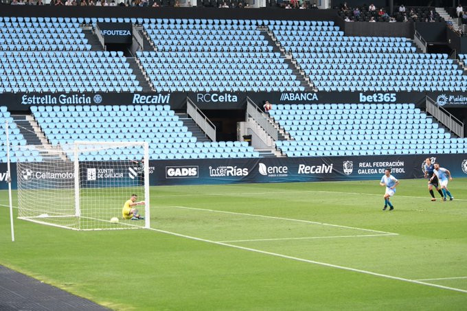 ​El Apóstol echa una mano al Compos, que regresa a Segunda B