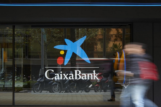 CaixaBank cierra el primer semestre de 2020 con un beneficio de 205 millones