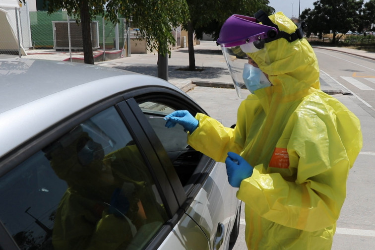 Otro brote en la ciudad de Vigo debido a una familia de Madrid eleva a 7 los focos en su área sanitaria