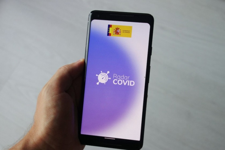 Radad Covid, la app oficial contra el coronavirus, no es accesible para algunas personas con discapacidad