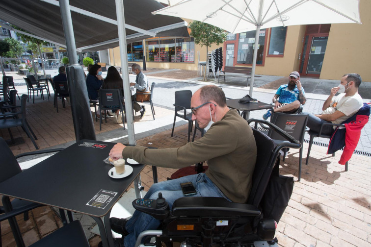 El café puede ayudarnos a volvernos menos frágiles al envejecer, según un nuevo estudio