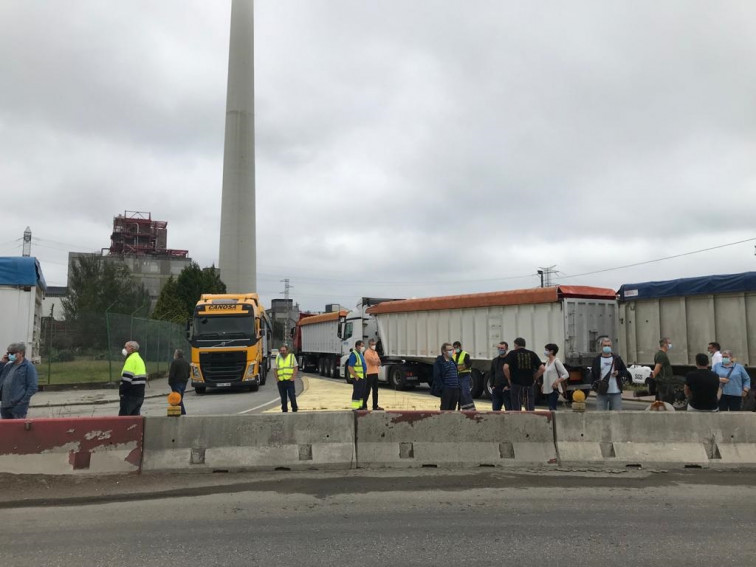 ¿Vida extra para As Pontes? Endesa invierte 29,5 millones de euros en su central de ciclo combinado