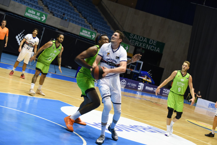 ​Birutis hace olvidar a Kravic con el MVP de la jornada