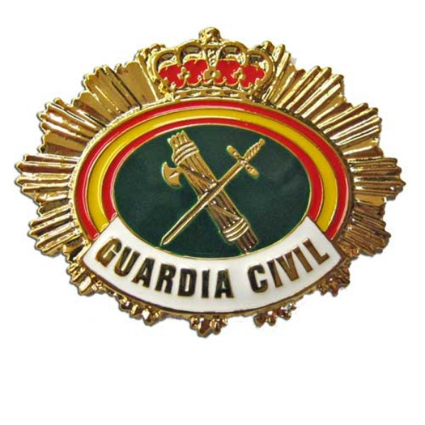 La Guardia Civil de Pontevedra se disculpa tras negarse a atender a un ciudadano que hablaba gallego