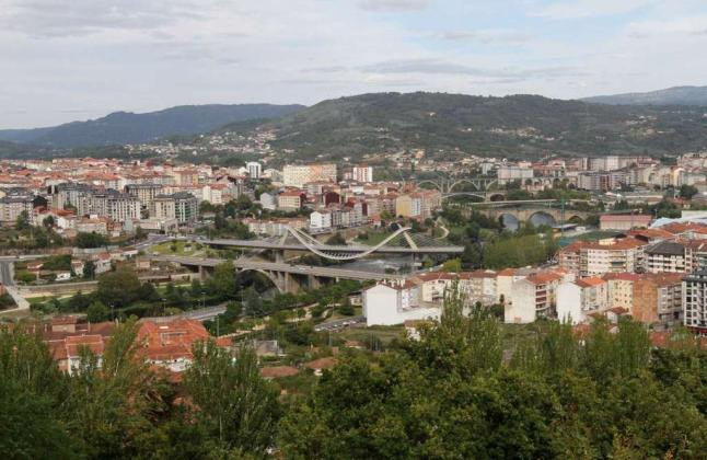 La nueva ordenanza urbanística de Ourense podría vulnerar la Constitución Española