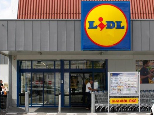 Lidl pagará ata un 5% máis aos seus proveedores para que o repercutan nos gandeiros