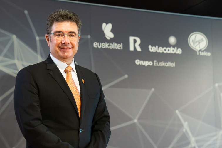 R podrá ofrecer 5G a partir de enero de 2022, o antes, gracias al acuerdo de Orange y Euskaltel