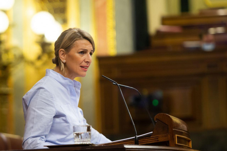 ¿Tiene Yolanda Díaz opciones de convertirse en la líder estatal de Unidas Podemos?