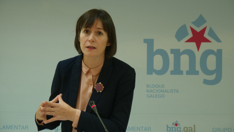 BNG a favor del estado de alarma y pide ya Feijóo rastreadores y blindar residencias