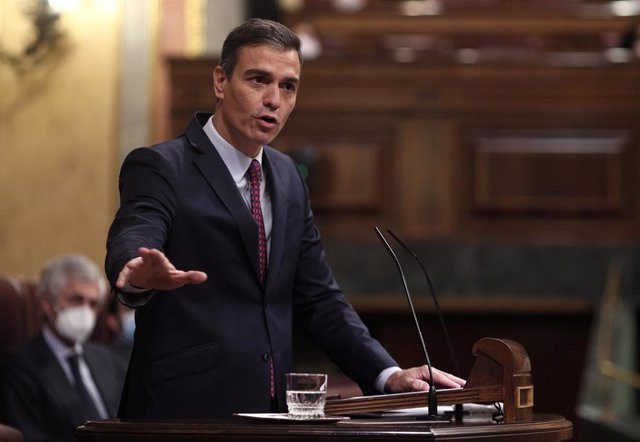 ​Sánchez anuncia en la Conferencia de Presidentes la aprobación de los PGE por el Consejo de Ministros