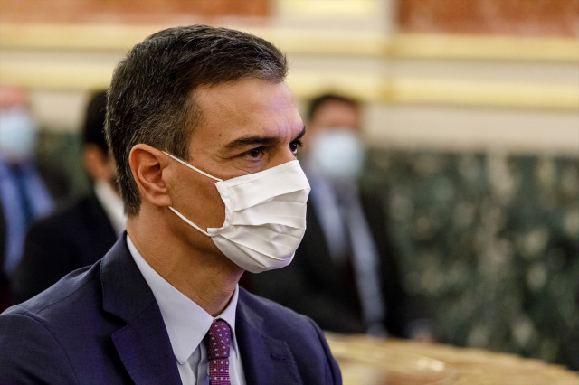 Pedro Sánchez y el mercadeo de los presupuestos