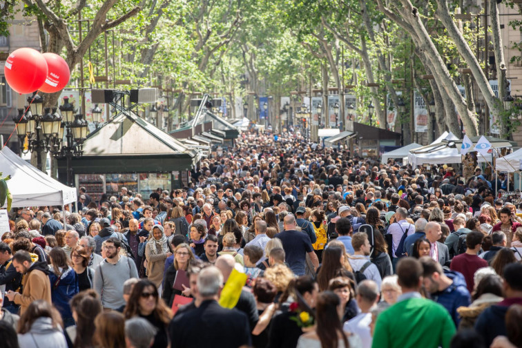 Barcelona lidera el primer proyecto europeo de investigación e innovación sobre resiliencia urbana