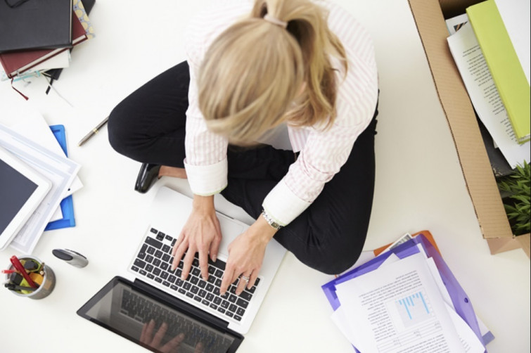 ¿De qué puedes trabajar si estudias el FP de DAM a distancia?