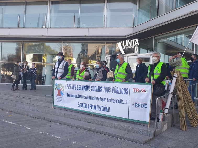 Desde 400 euros en Portugal a 1.500 en Suecia, las pensiones en Europa divergen