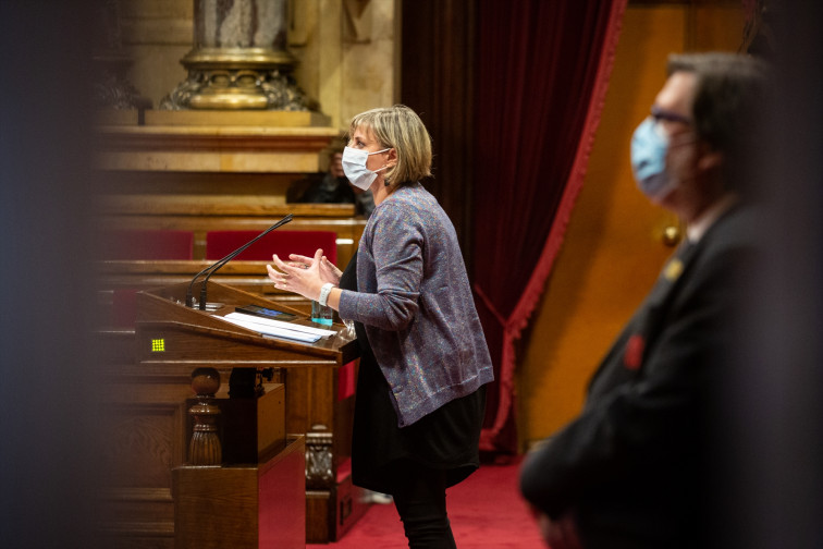 Los catalanes podrán tomarse ellos mismos las muestras para realizar PCRs en un cribado masivo