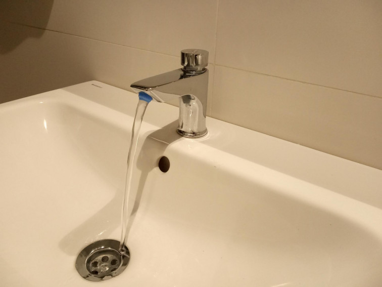 ​Reformar nuestro baño puede ayudarnos a ahorrar en nuestro consumo mensual de agua