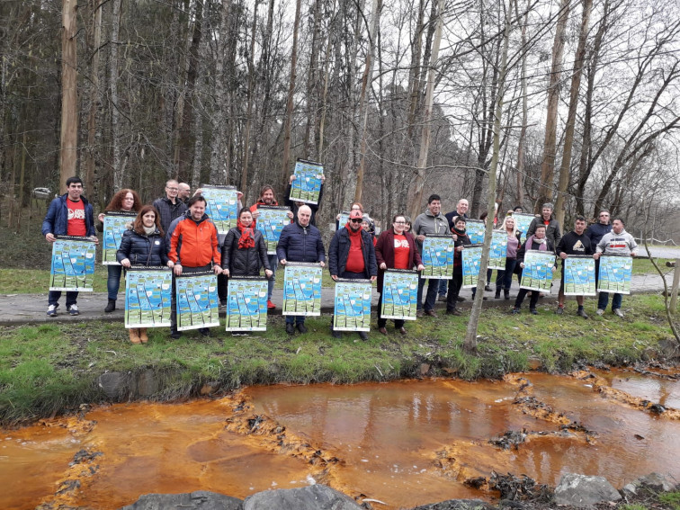 ​La red de plataformas ‘No Minas’ de la península traslada a MITECO su “hoja de ruta” por un futuro sostenible