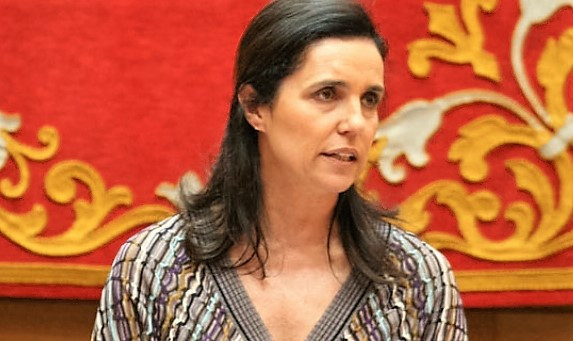 Pilar Rojo: 