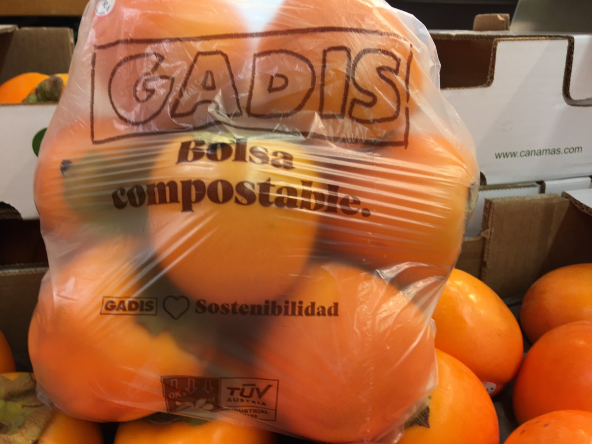 Bolsas de Gadis