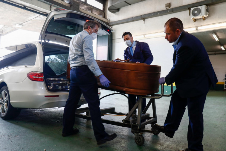 El sector funerario avanza en la red ofreciendo servicios personalizados y asesoramiento por Internet