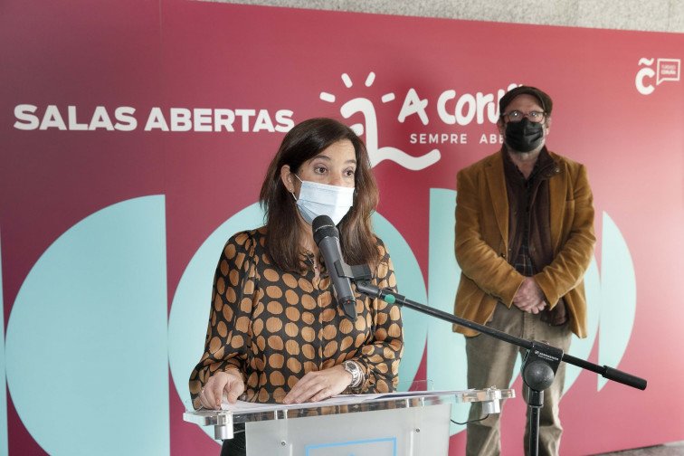 El Gobierno de Inés Rey sí recurrirá el fallo de Meirás que obliga a indeminzar a la familia Franco