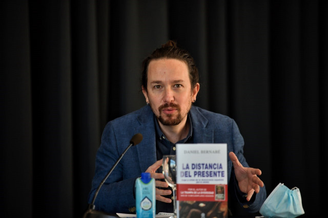 ¿Por qué Pablo Iglesias no predica con el ejemplo?