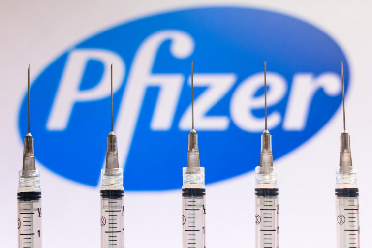 La vacuna de Pfizer para niños de 5 a 11 años aprobada en la Unión Europea en reunión extraordinaria de la EMA