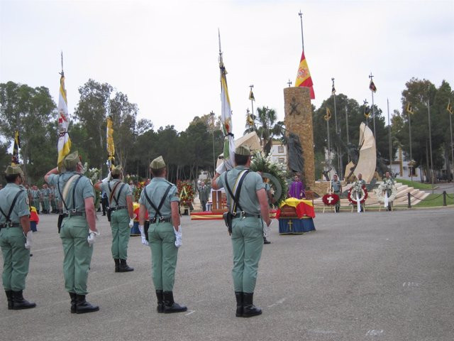 ​“Fusilar a 26 millones de españoles” es “el sentimiento de muchos”, esgrimen militares en activo