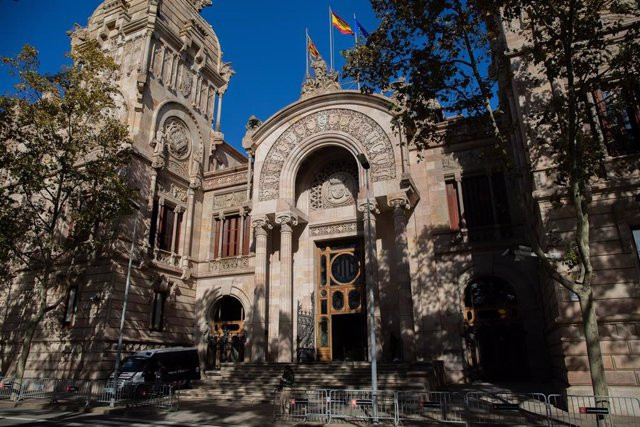 El TSJC anuncia la suspensión cautelar del aplazamiento de las elecciones catalanas pese a la pandemia