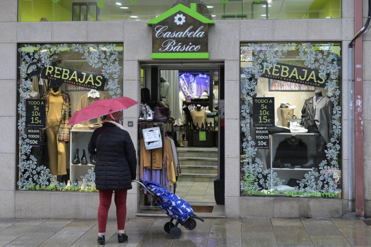 Los empresarios de Galicia, entre los más pesimistas sobre la evolución de la economía los próximos meses