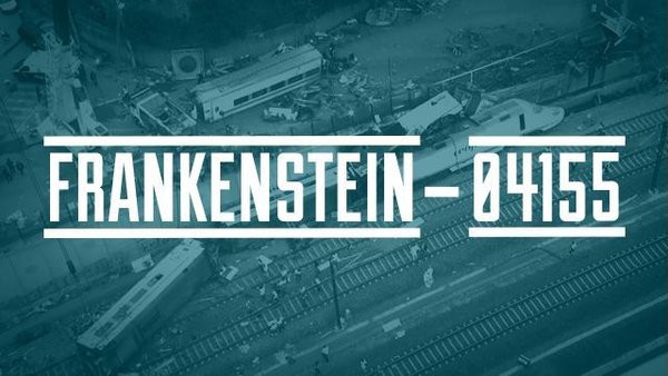 'Frankenstein-04155', el documental que denuncia un sobrepeso del Alvia de Angrois en la 'Seminci' de Valladolid