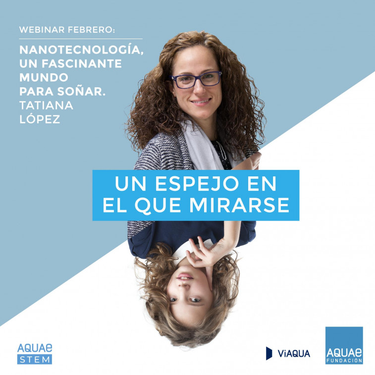 ​Más de medio centenar de escuelas participan en la jornada de Viaqua por el del Día Internacional de la Mujer y la Niña en la Ciencia