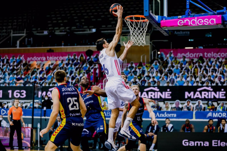 ​El regreso de Pau Gasol y el papel de jugadores del Barça, claves para la participación de Abalde en Tokio 2021