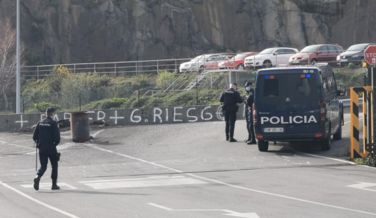 La justicia sanciona a Alu Ibérica en A Coruña por vulneración del derecho a la libertad sindical en la fábrica