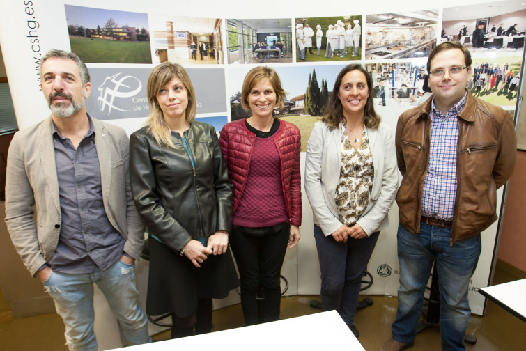 Santiago acolle a Gala Michelín, que consolidará a Galicia como destino gastronómico de primeiro nivel