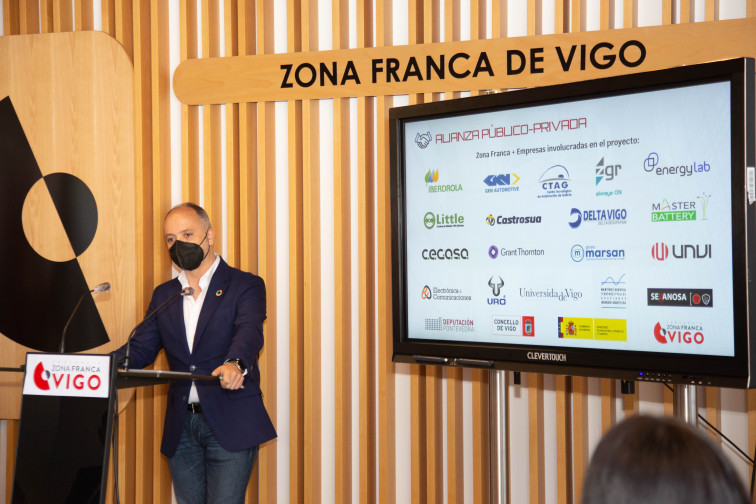 La fábrica de baterías de Vigo podría generar 8.000 empleos directos e indirectos y ser compatible con otras