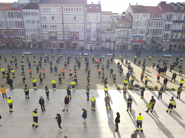 Manifestación lanzará un 