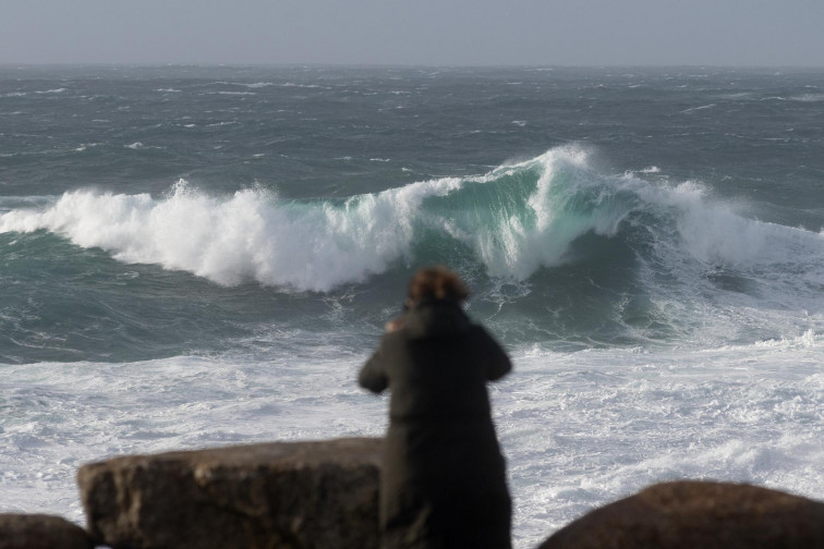 Las lluvias serán las protagonistas de la jornada de mañana