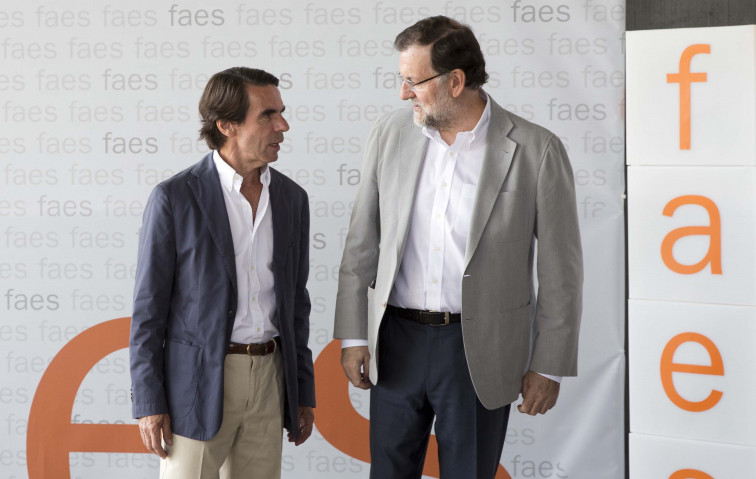 Todos los presidentes del PSOE y del PP negociaron cesiones ante la Generalitat de Cataluña