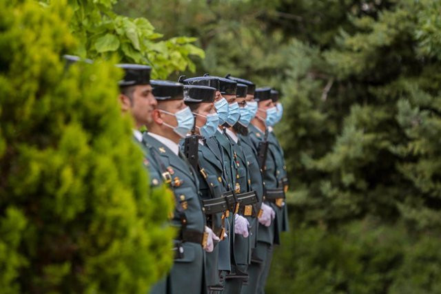 Guardia civil