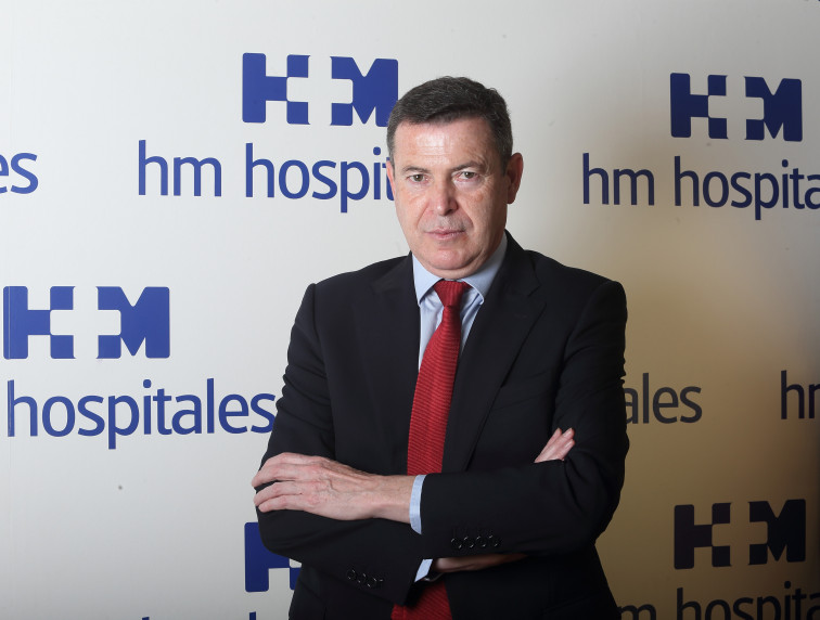 Ángel Fernández Albor asume la presidencia de la sociedad HM Hospitales de Galicia