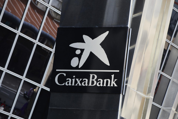 Caixabank aumenta un 150% su financiación verde, social y sostenible